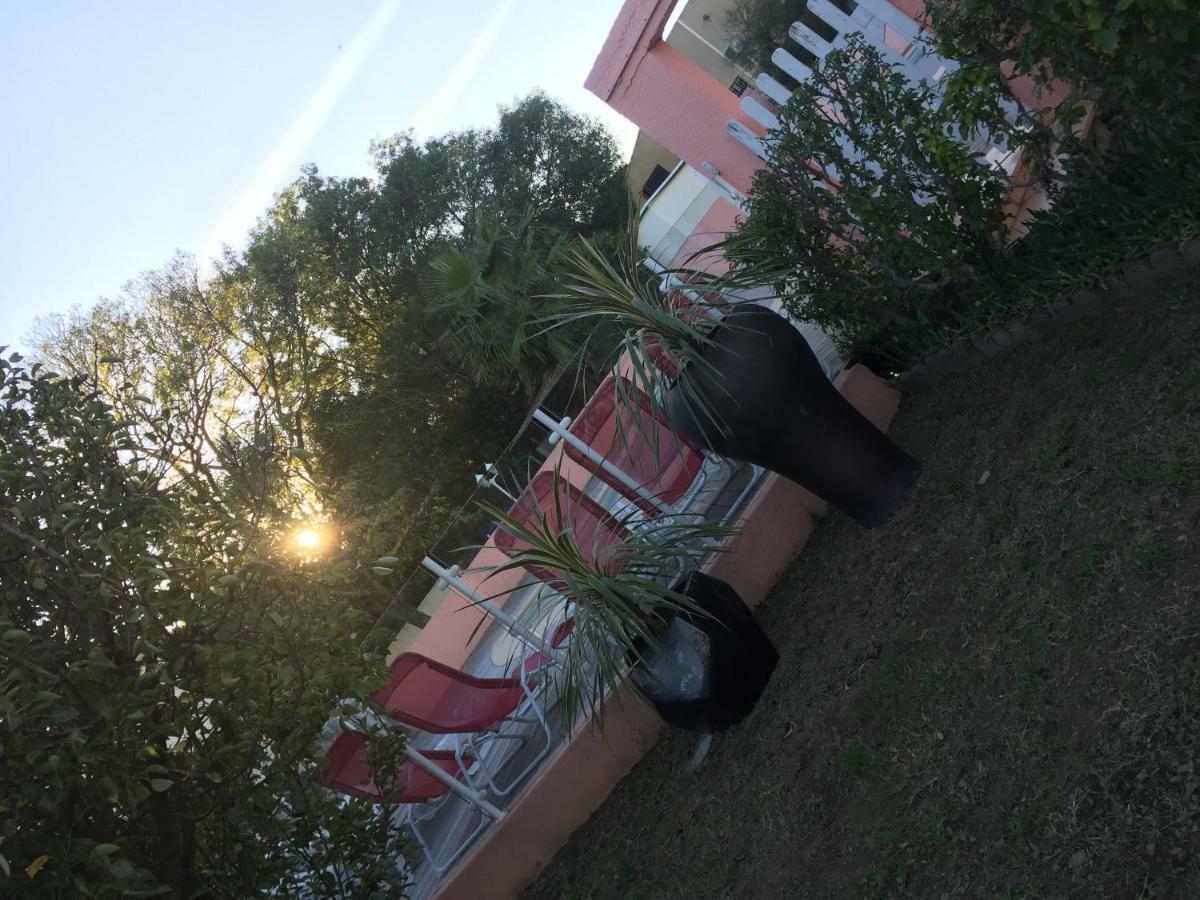 Jm Vacances Sérignan Exterior foto